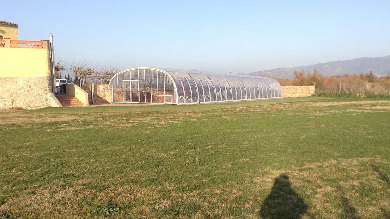 Photo of Outdoor in Perelada