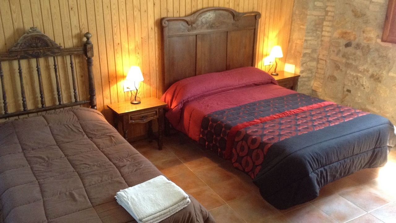 Photo of Bedroom in Perelada