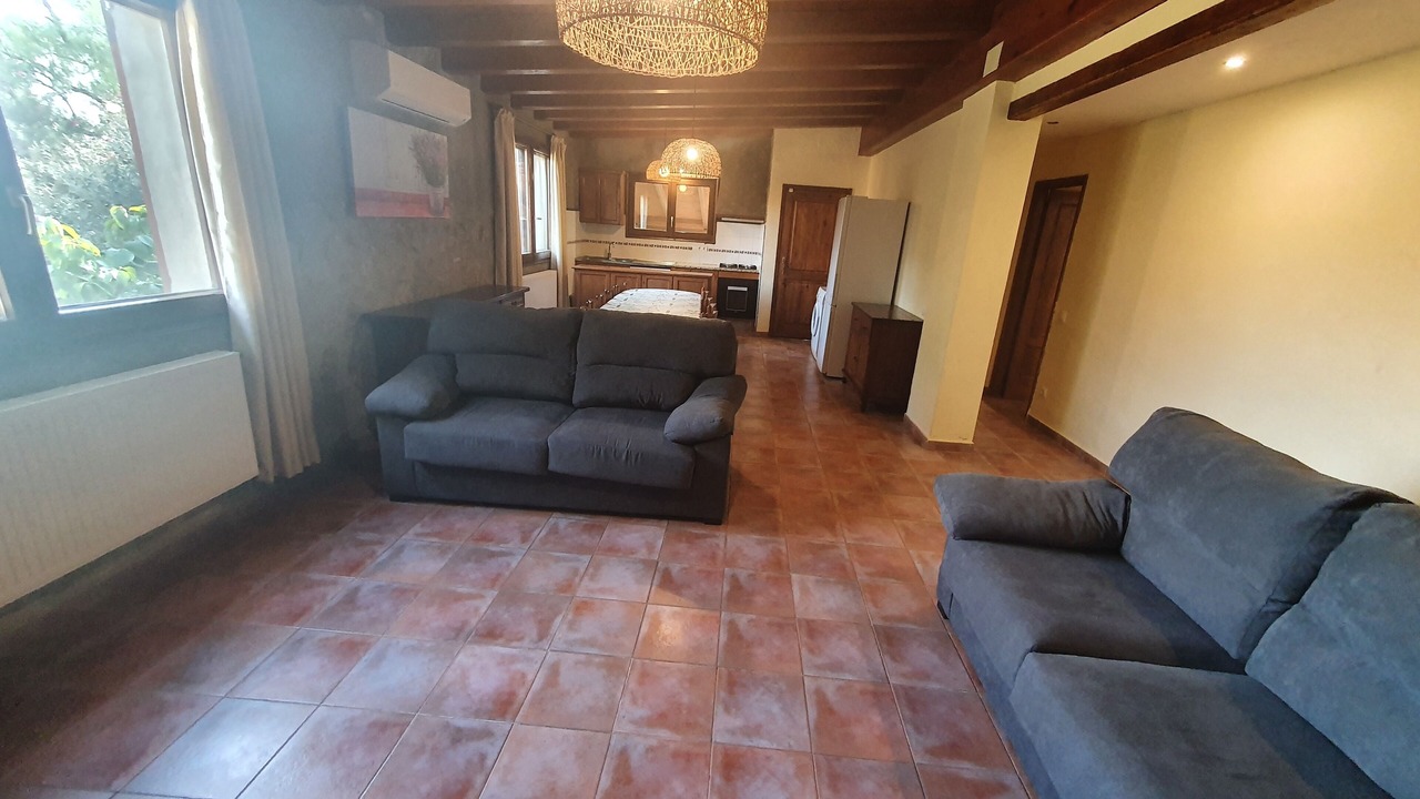 Photo of Livingroom in Perelada