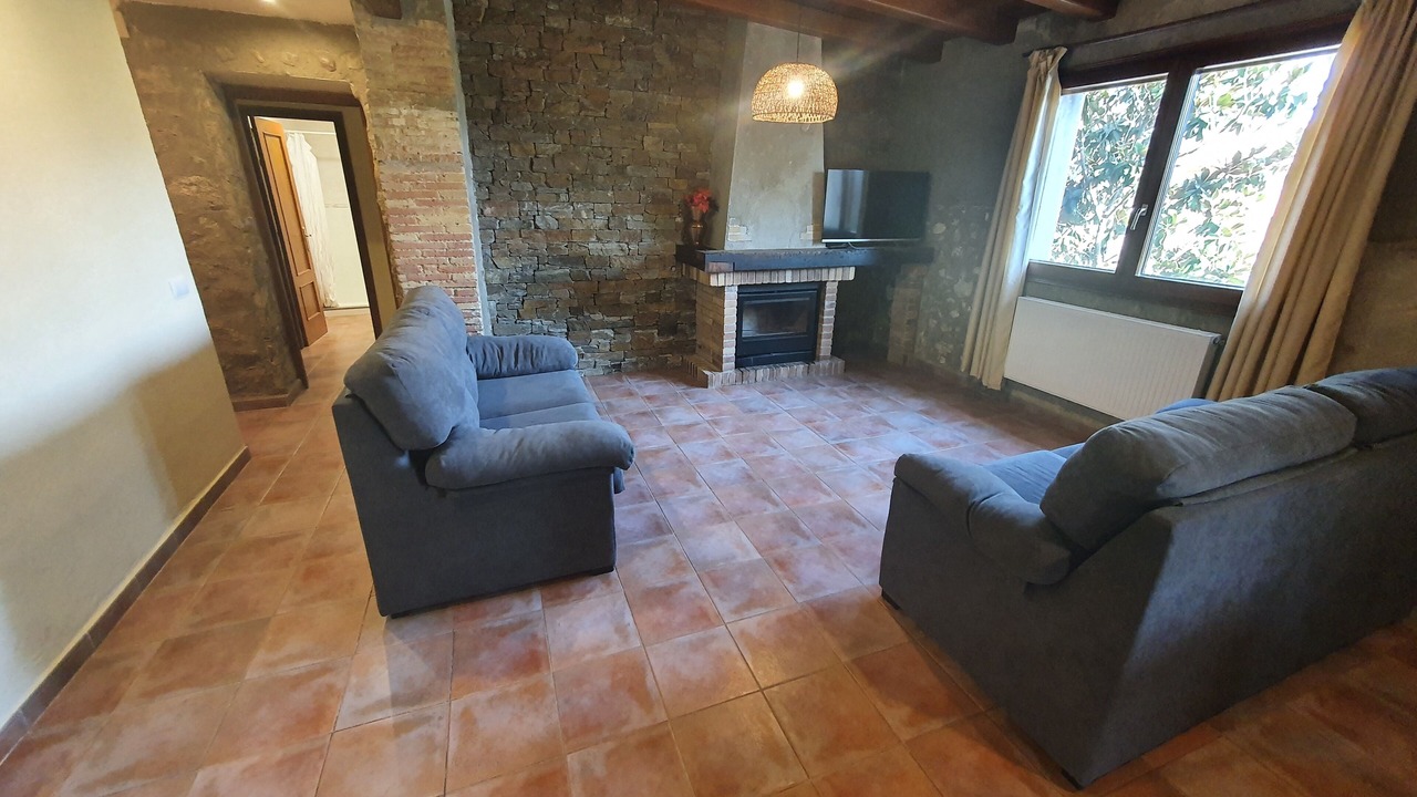 Photo of Livingroom in Perelada