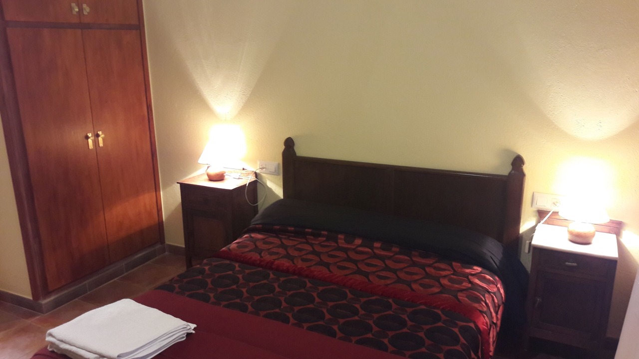 Photo of Bedroom in Perelada