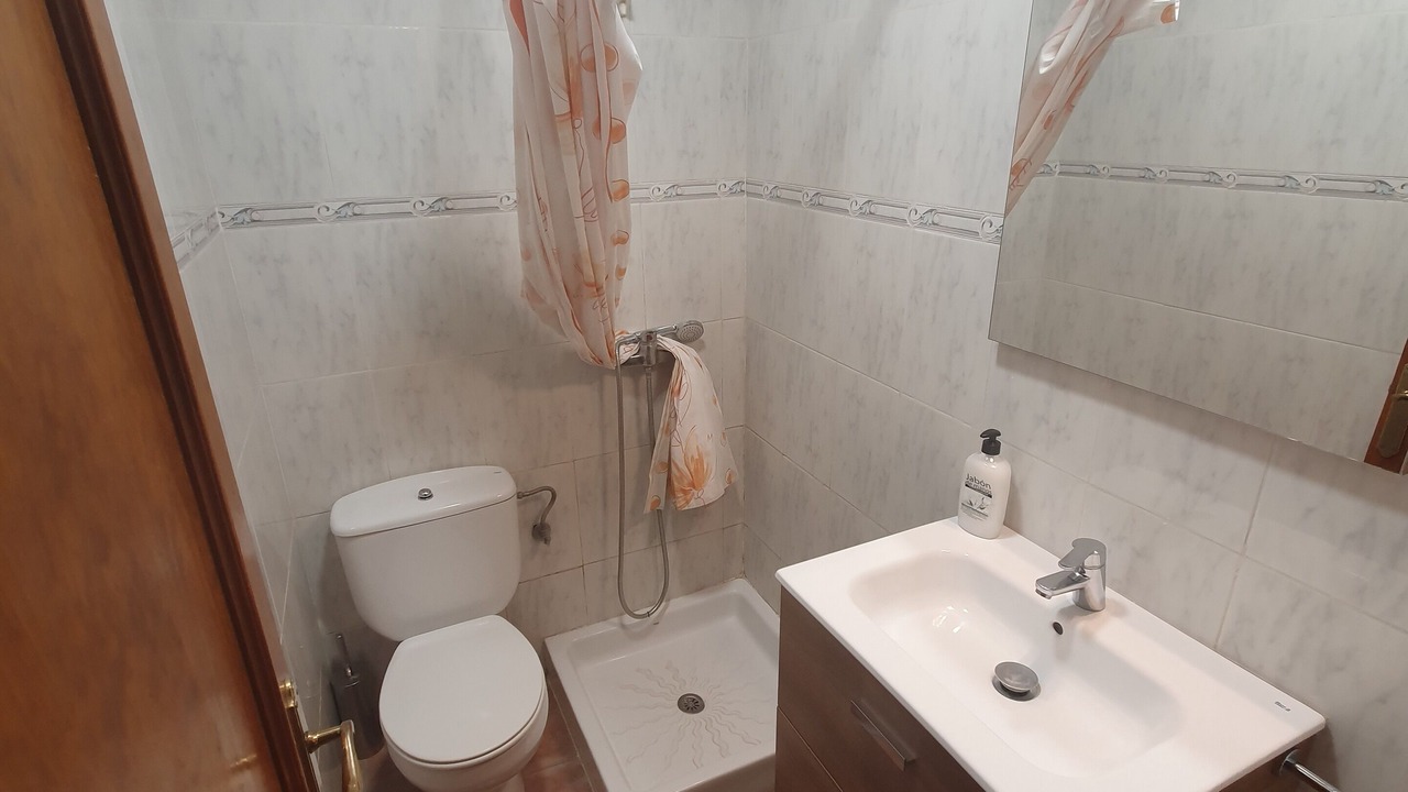 Photo of Bathroom in Perelada