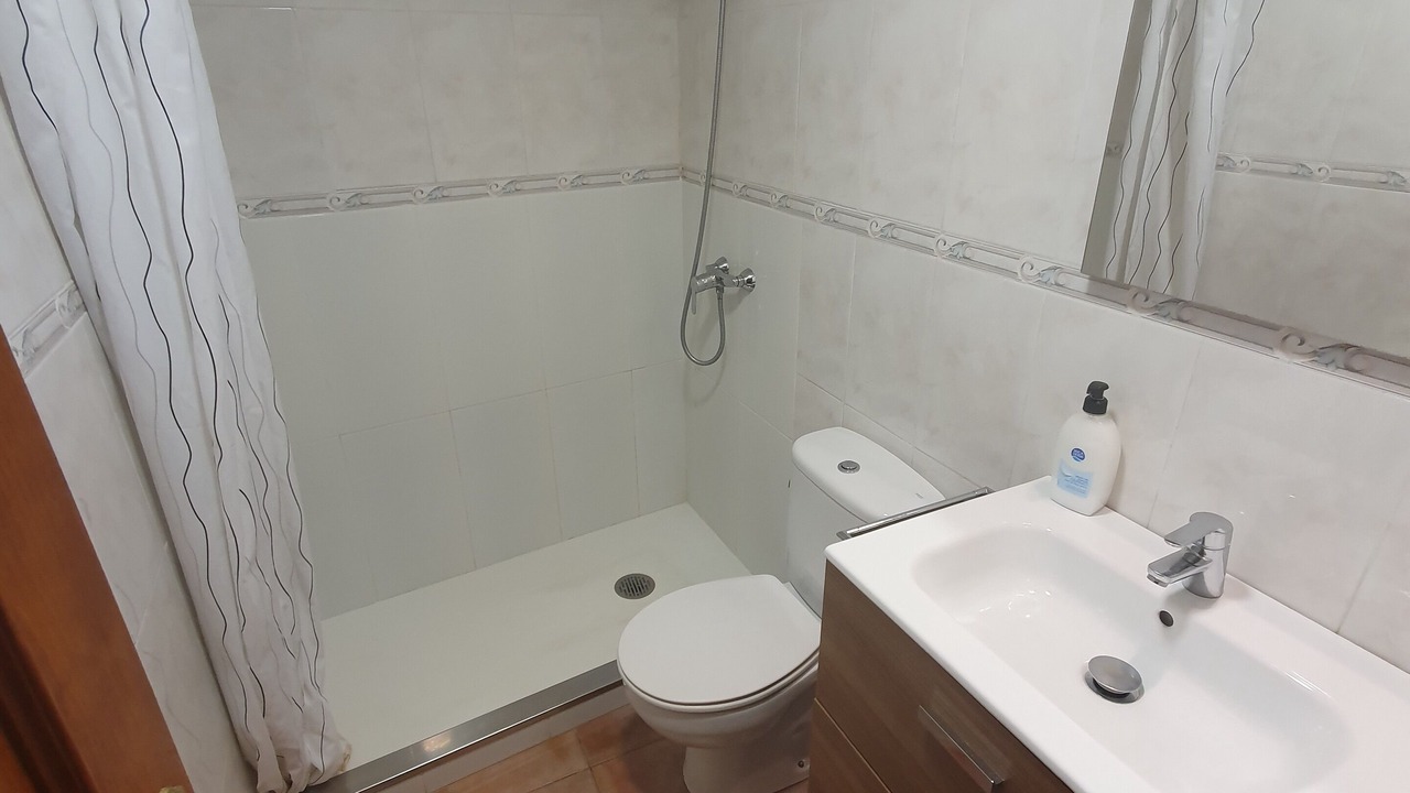 Photo of Bathroom in Perelada