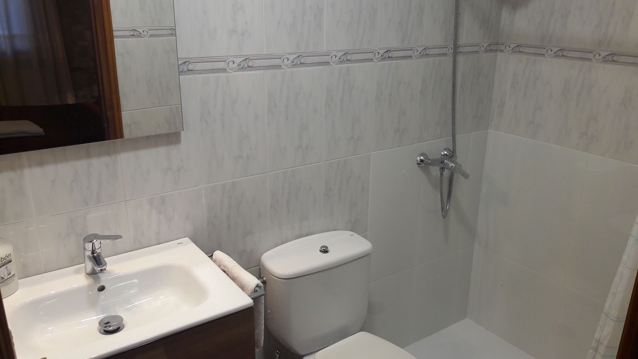 Photo of Bathroom in Perelada