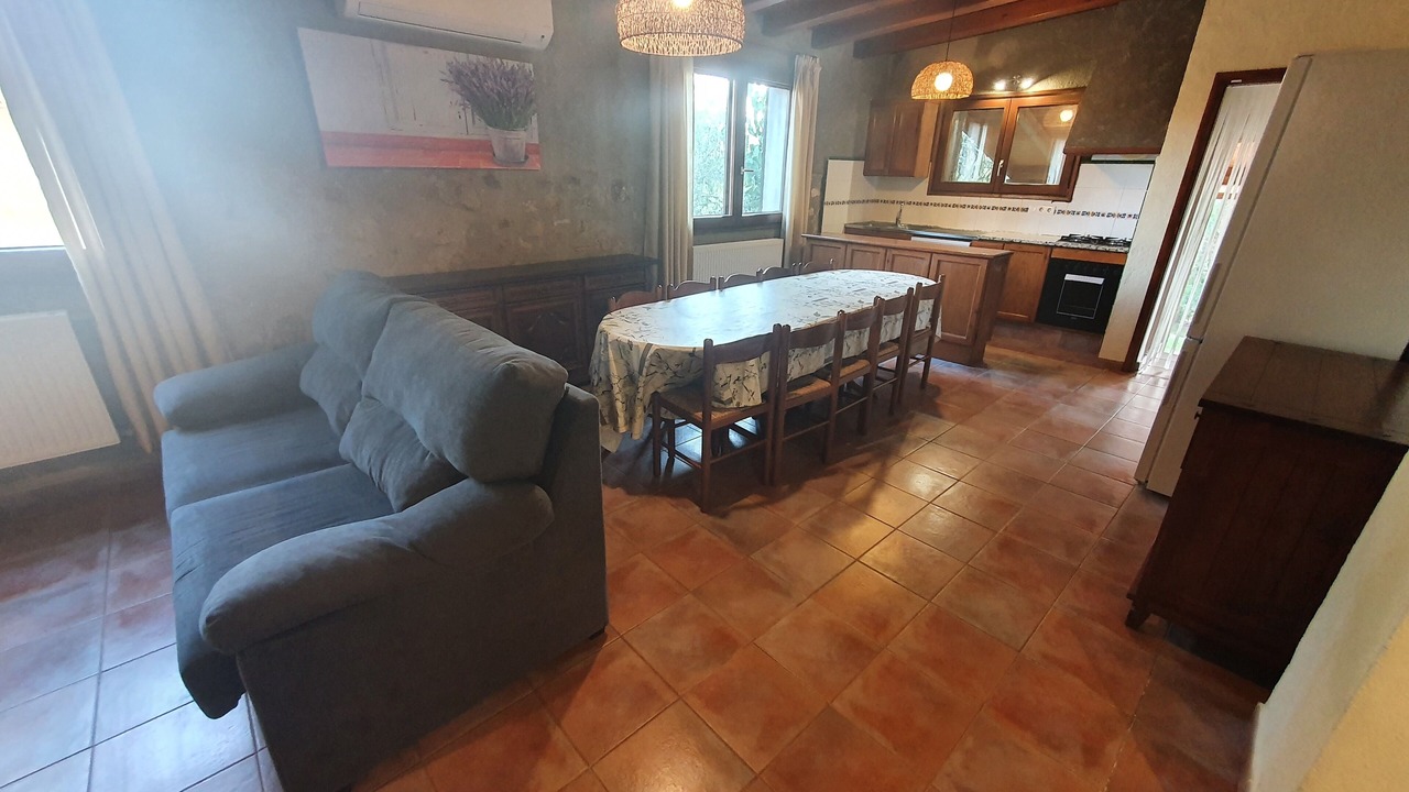 Photo of Livingroom in Perelada
