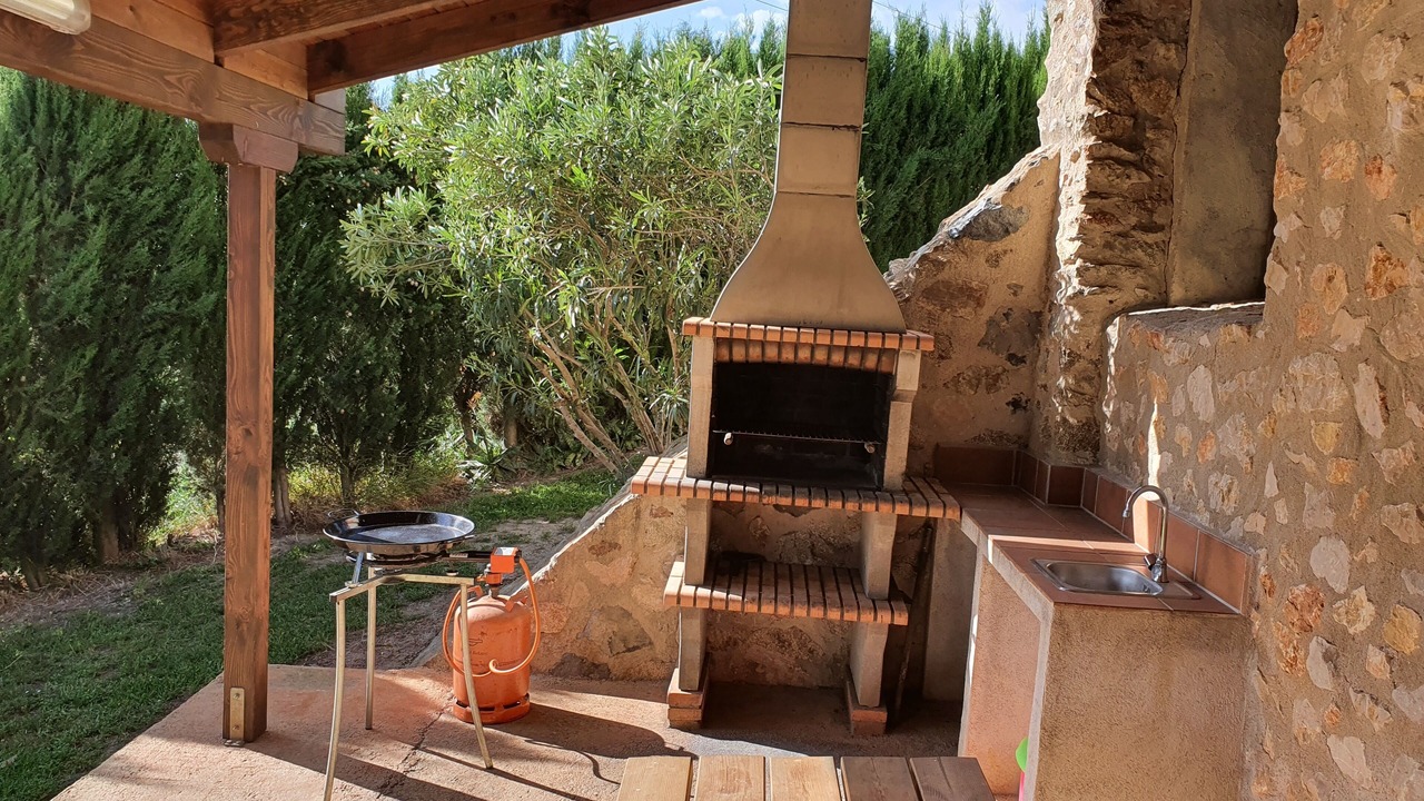 Photo of Patio Balcony in Perelada