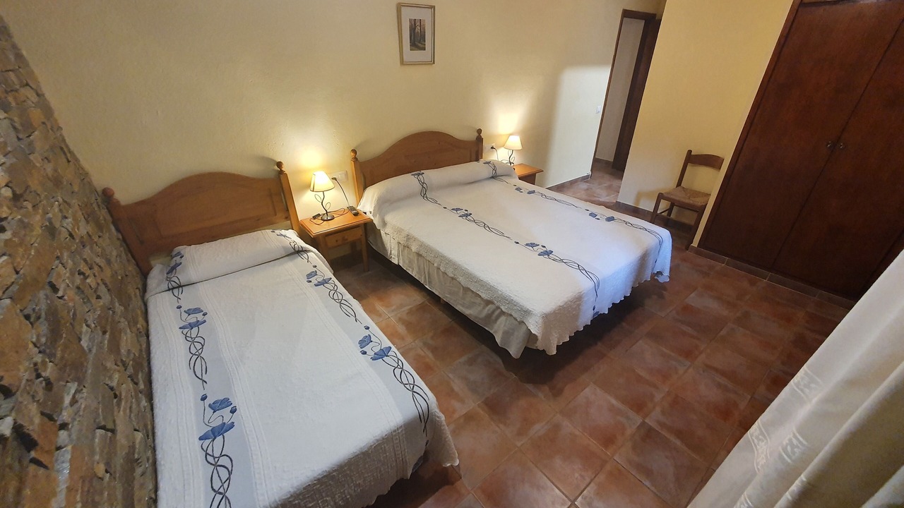 Photo of Bedroom in Perelada