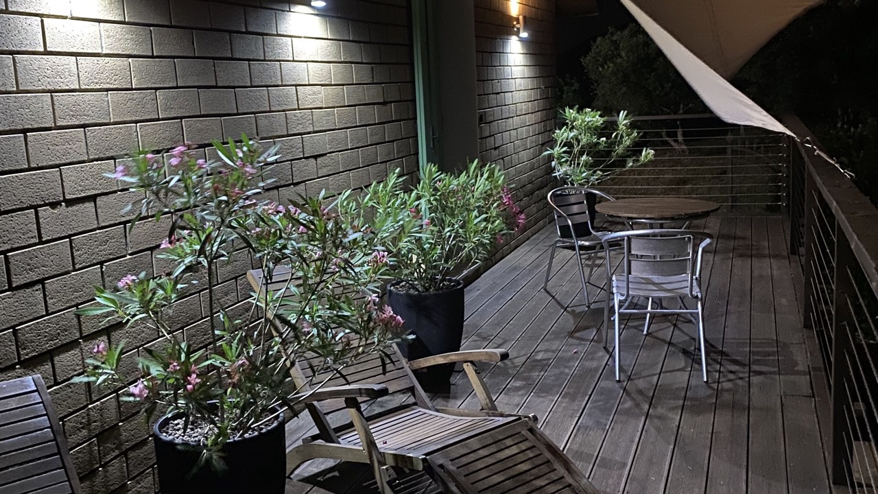 Photo of Patio Balcony in Sossano