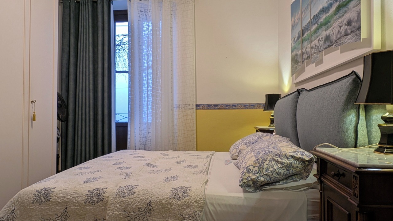 Photo of Bedroom in Varenna