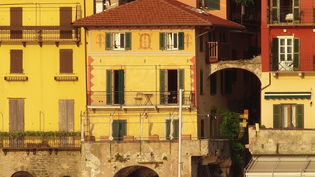 Photo of Others in Varenna