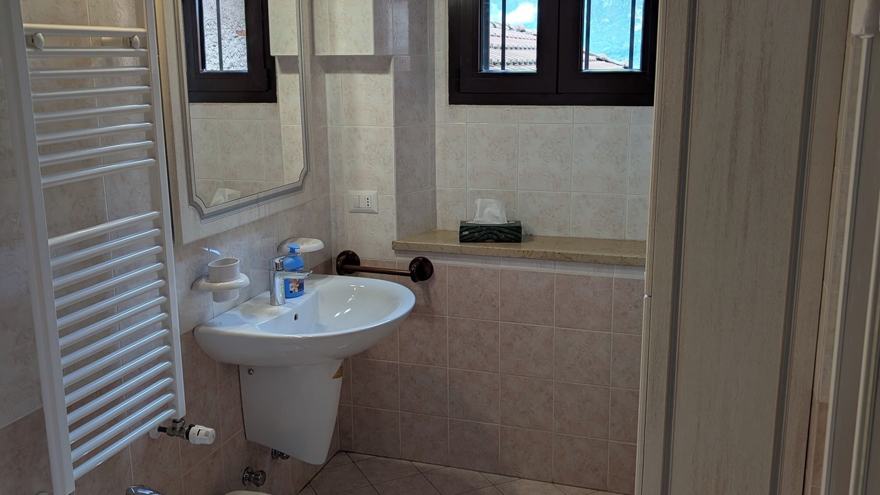Photo of Bathroom in Varenna