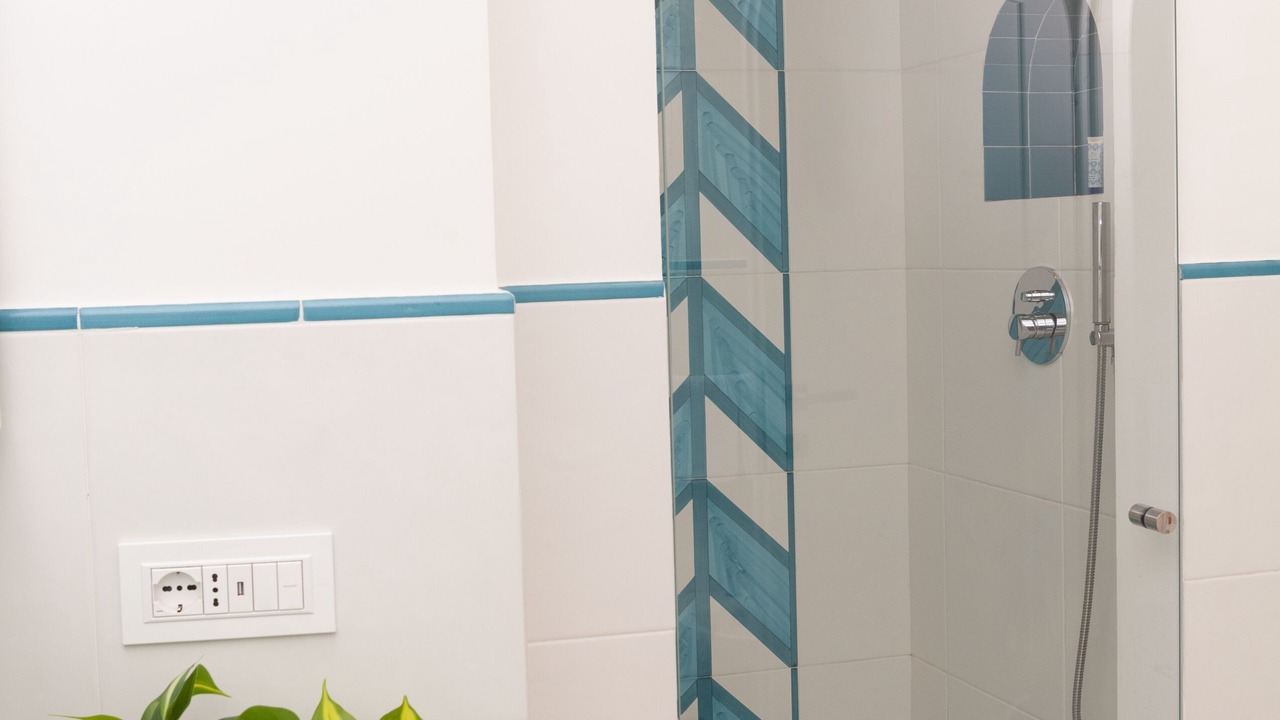 Photo of Bathroom in Positano