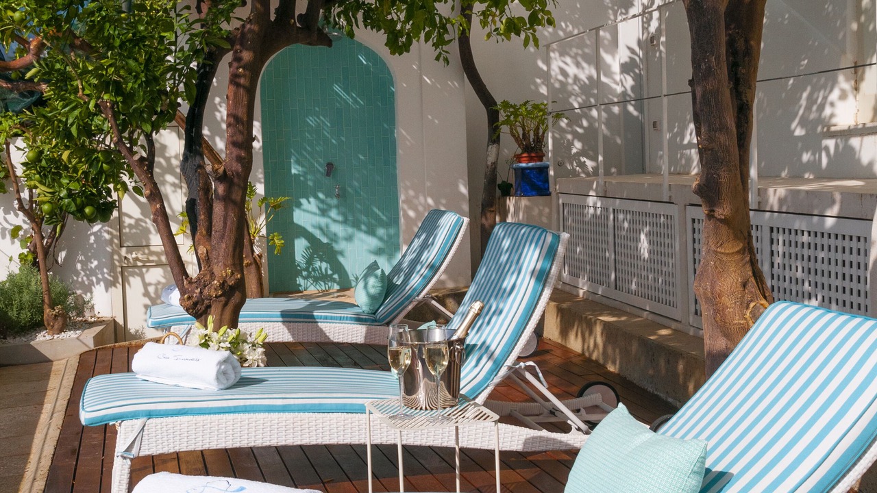 Photo of Outdoor in Positano