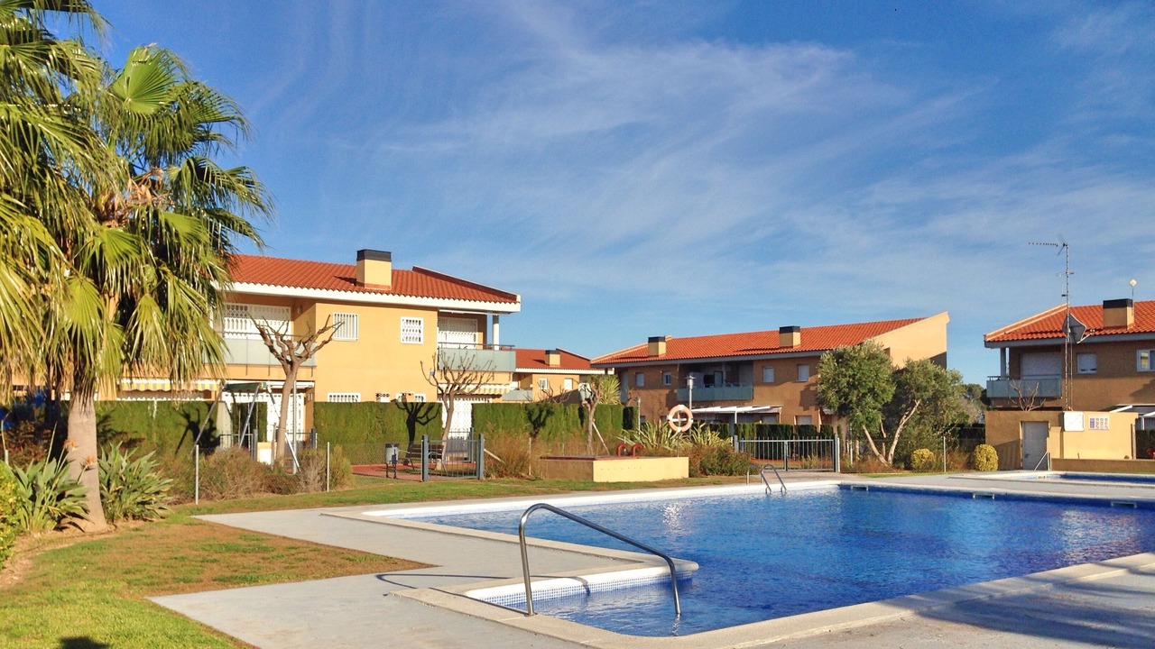 Photo of Outdoor in Miami Platja