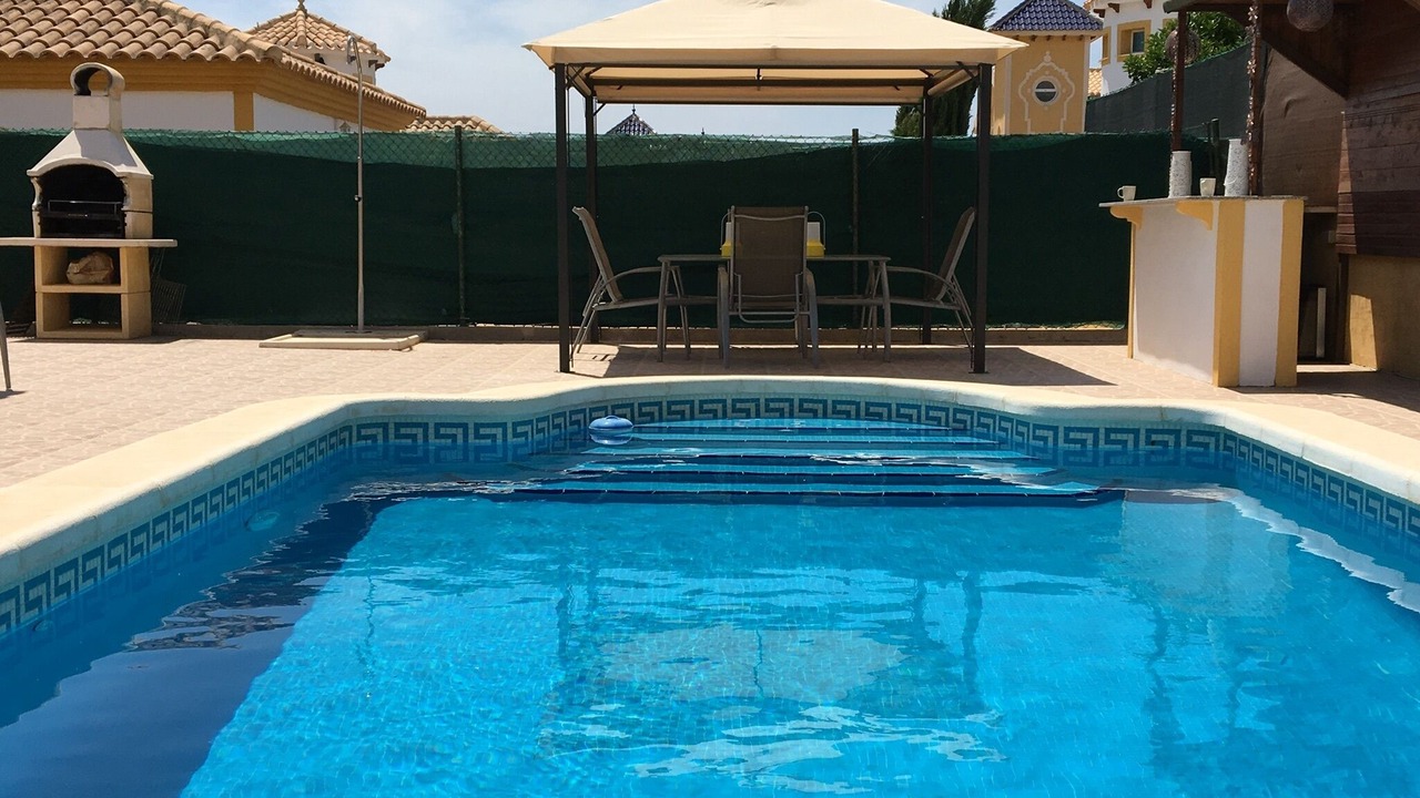 Photo of Outdoor in Mazarron