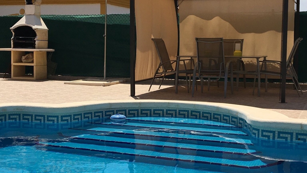 Photo of Outdoor in Mazarron