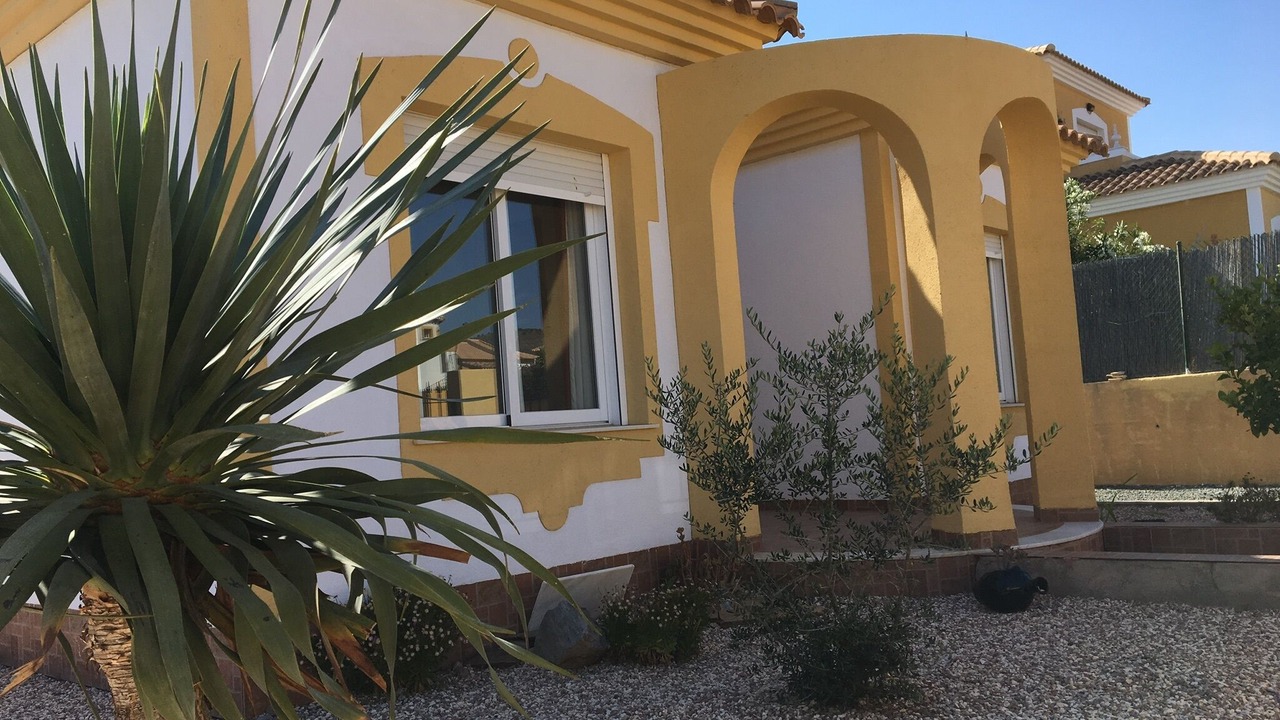 Photo of Outdoor in Mazarron