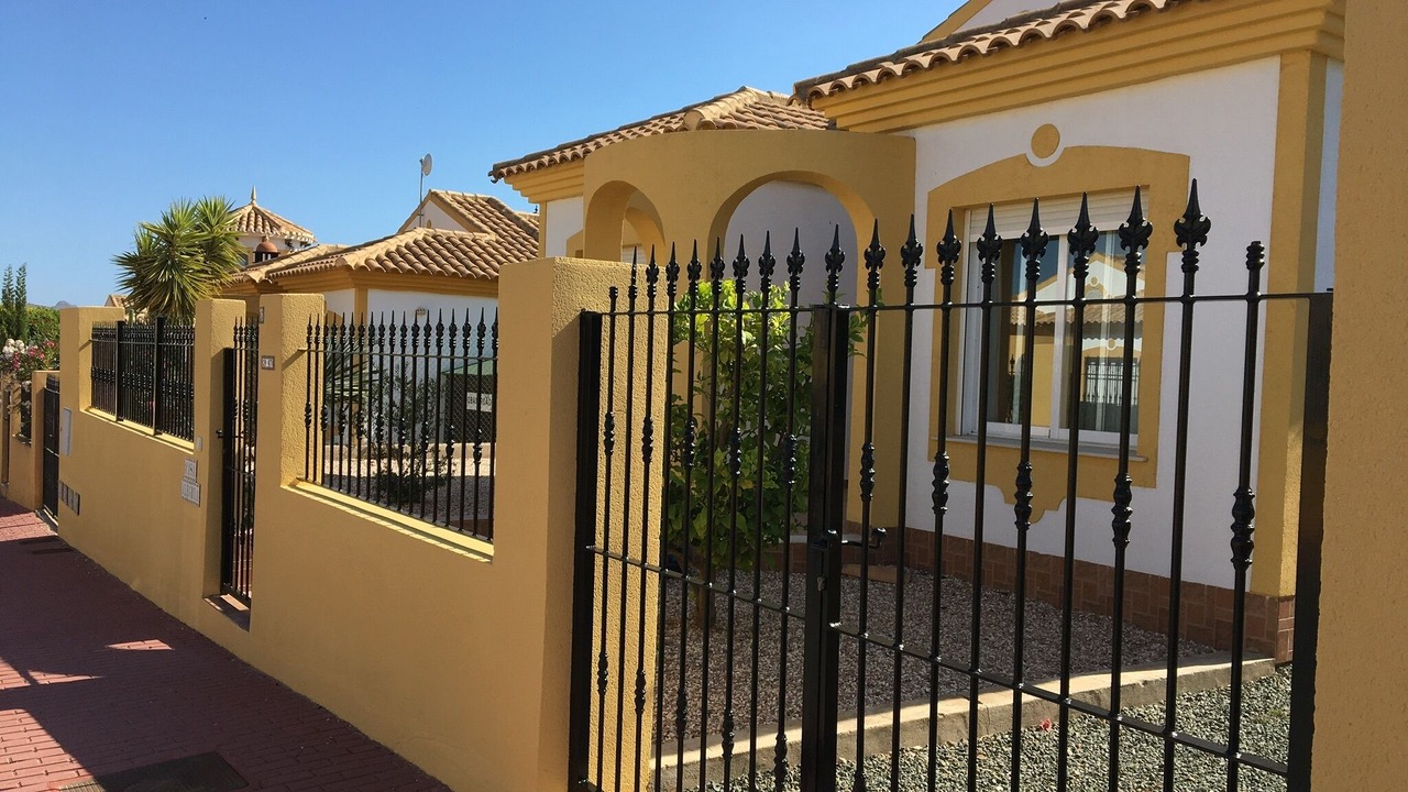 Photo of Outdoor in Mazarron