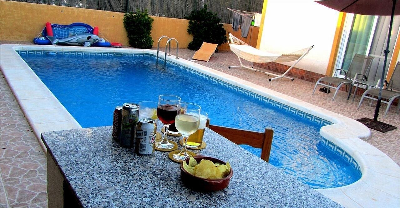 Photo of Outdoor in Mazarron