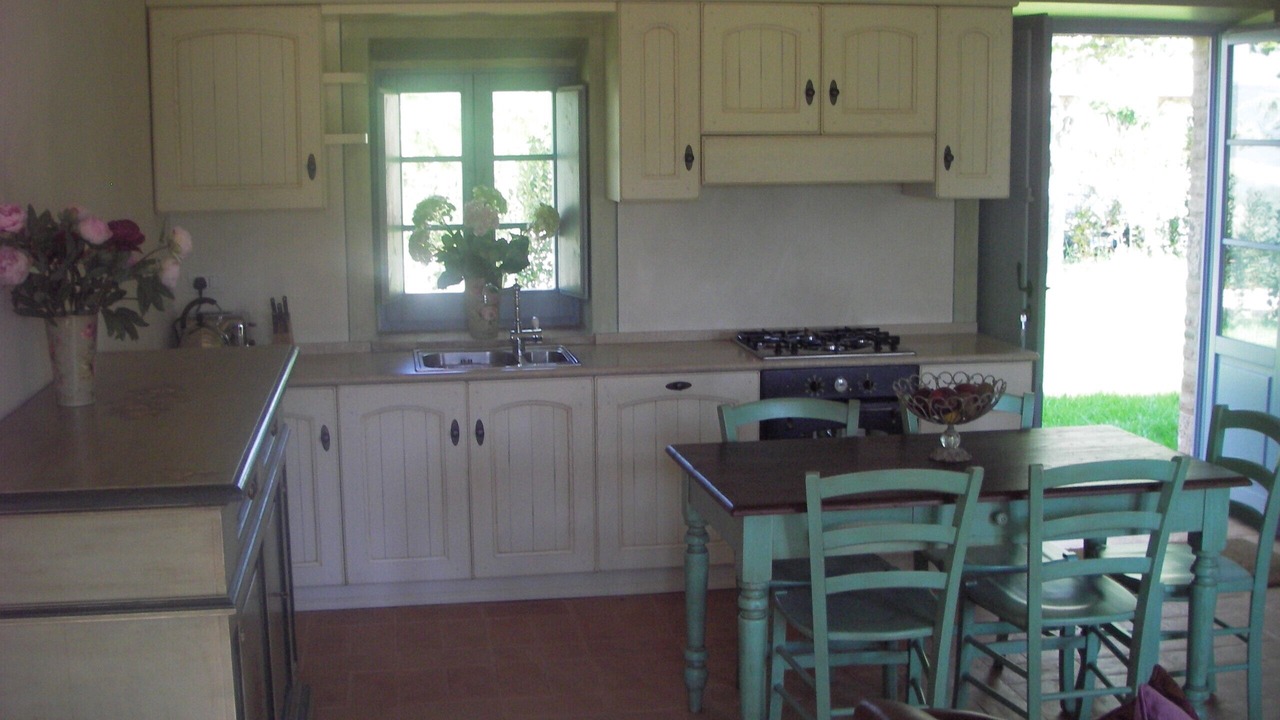 Photo of Kitchen in Acqua Loreto