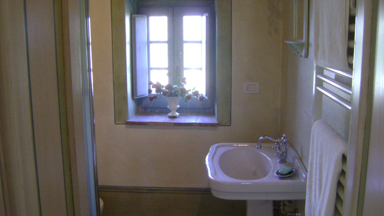 Photo of Bathroom in Acqua Loreto