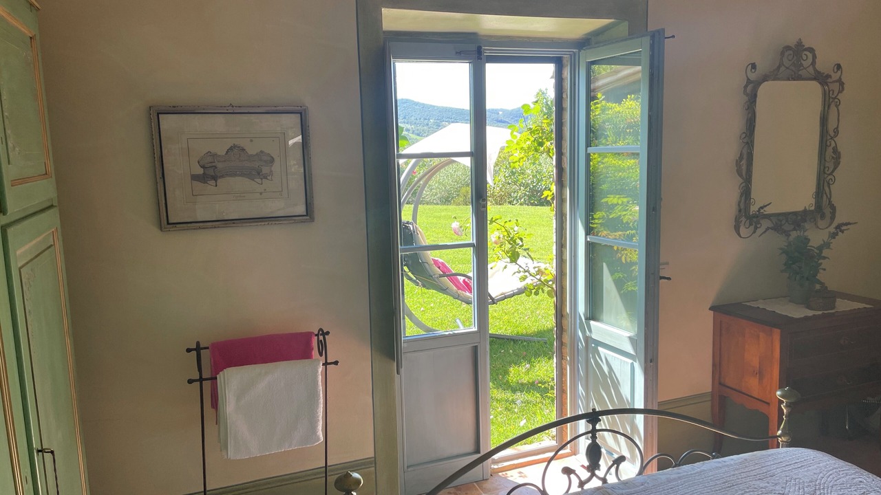 Photo of Bedroom in Acqua Loreto