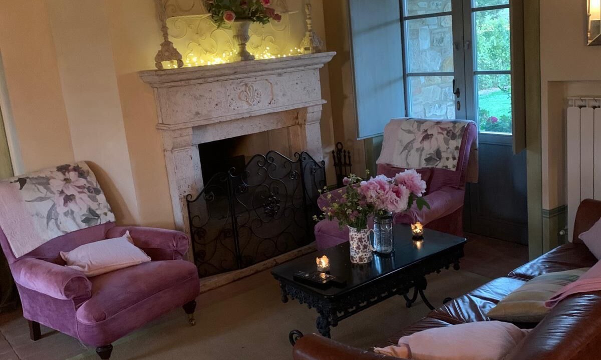 Photo of Livingroom in Acqua Loreto