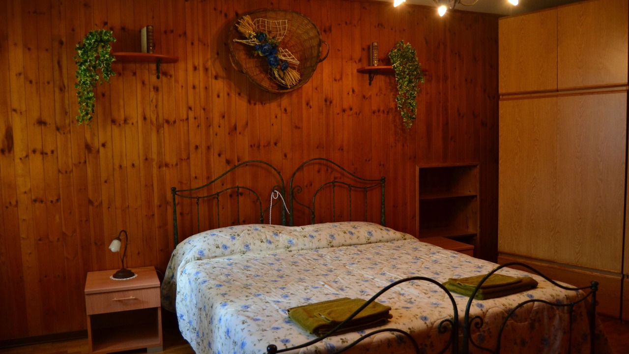 Photo of Bedroom in Grand Vert