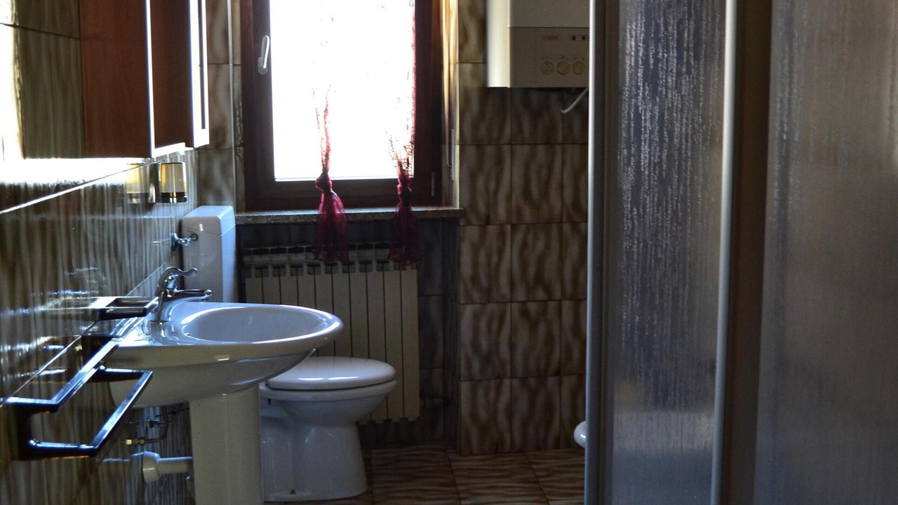 Photo of Bathroom in Grand Vert