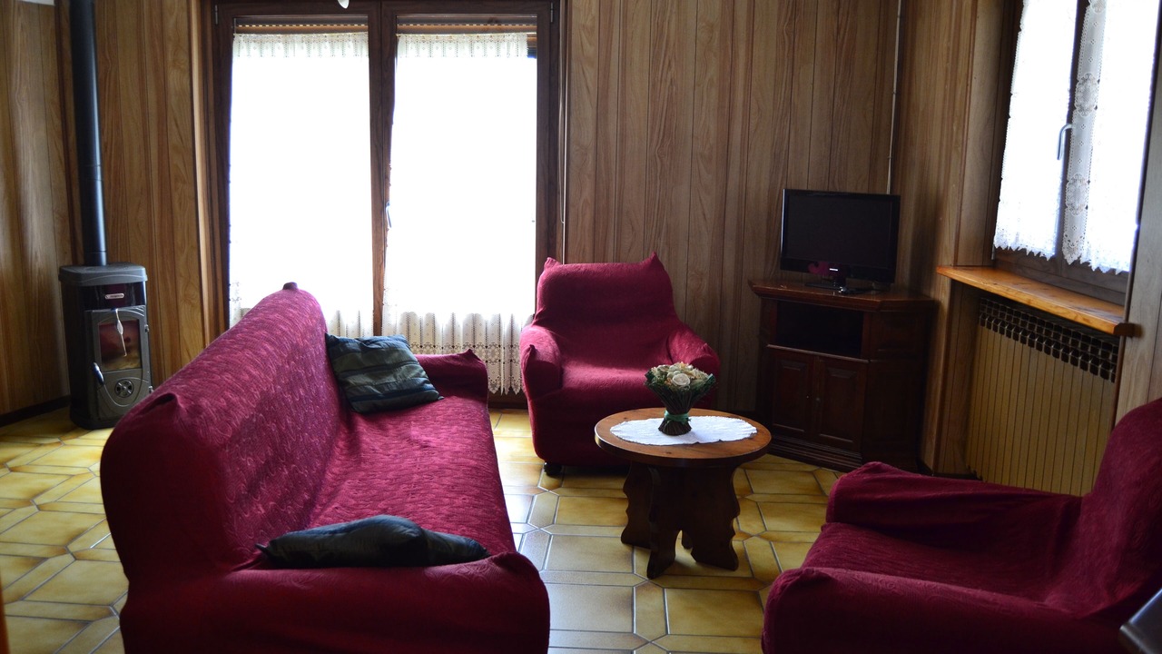 Photo of Livingroom in Grand Vert
