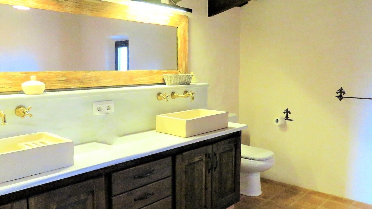 Photo of Bathroom in Saus