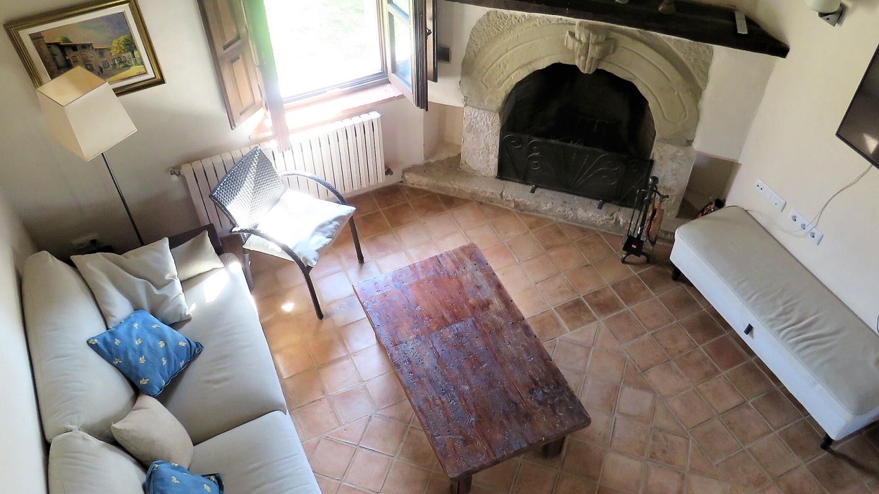 Photo of Livingroom in Saus