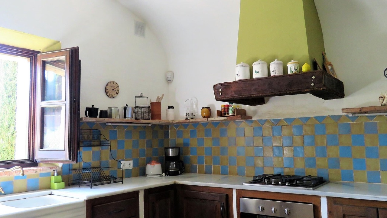Photo of Kitchen in Saus