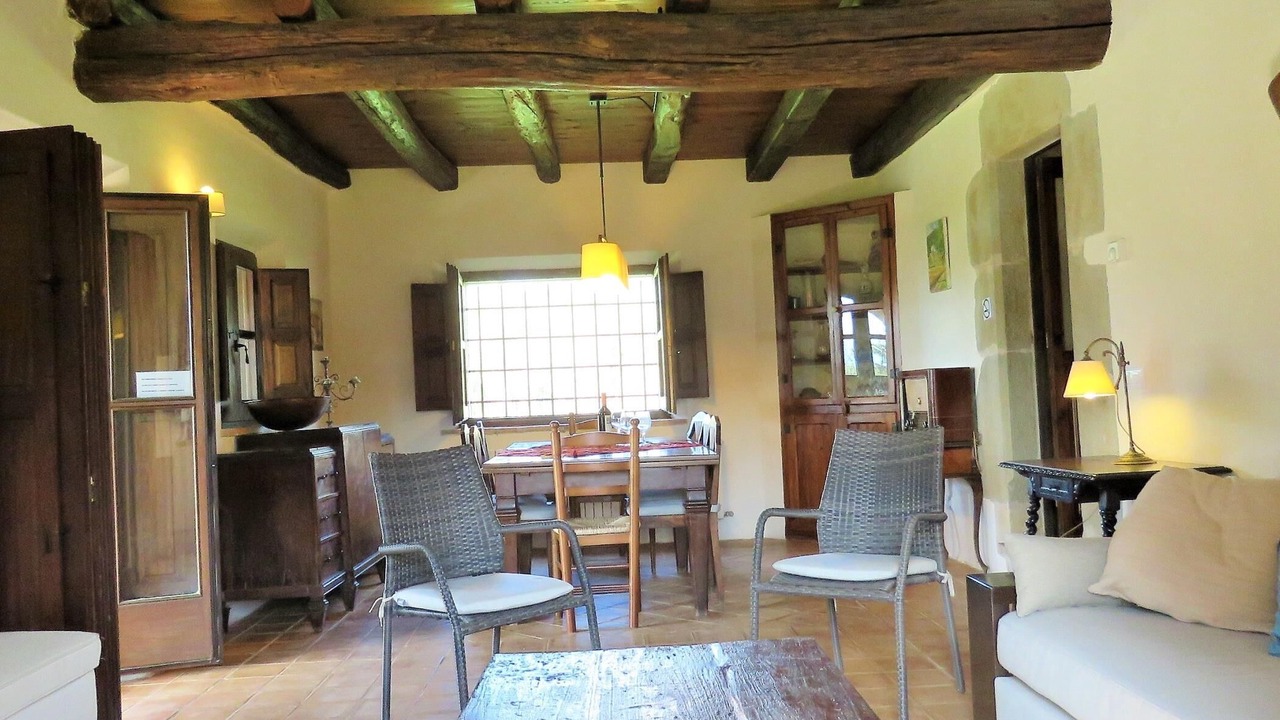 Photo of Livingroom in Saus