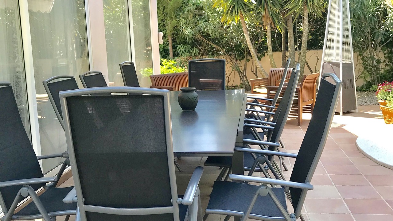 Photo of Outdoor in Can Trabal