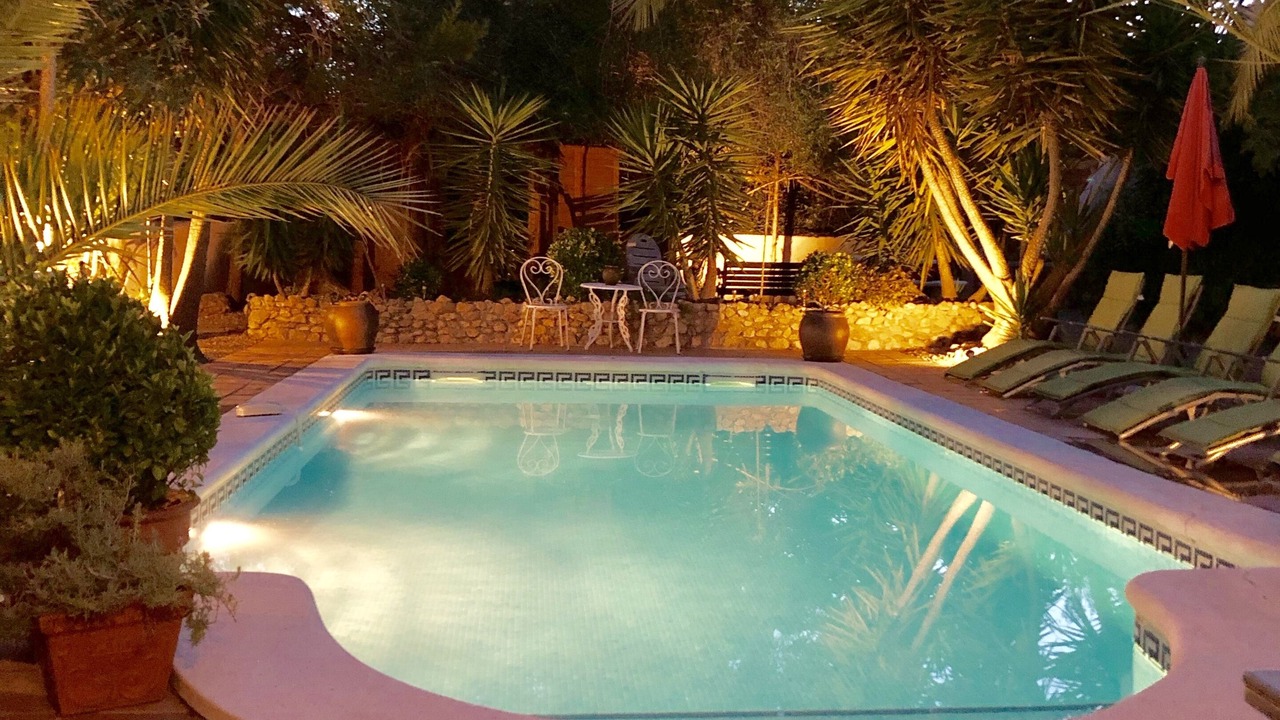 Photo of Outdoor in Can Trabal