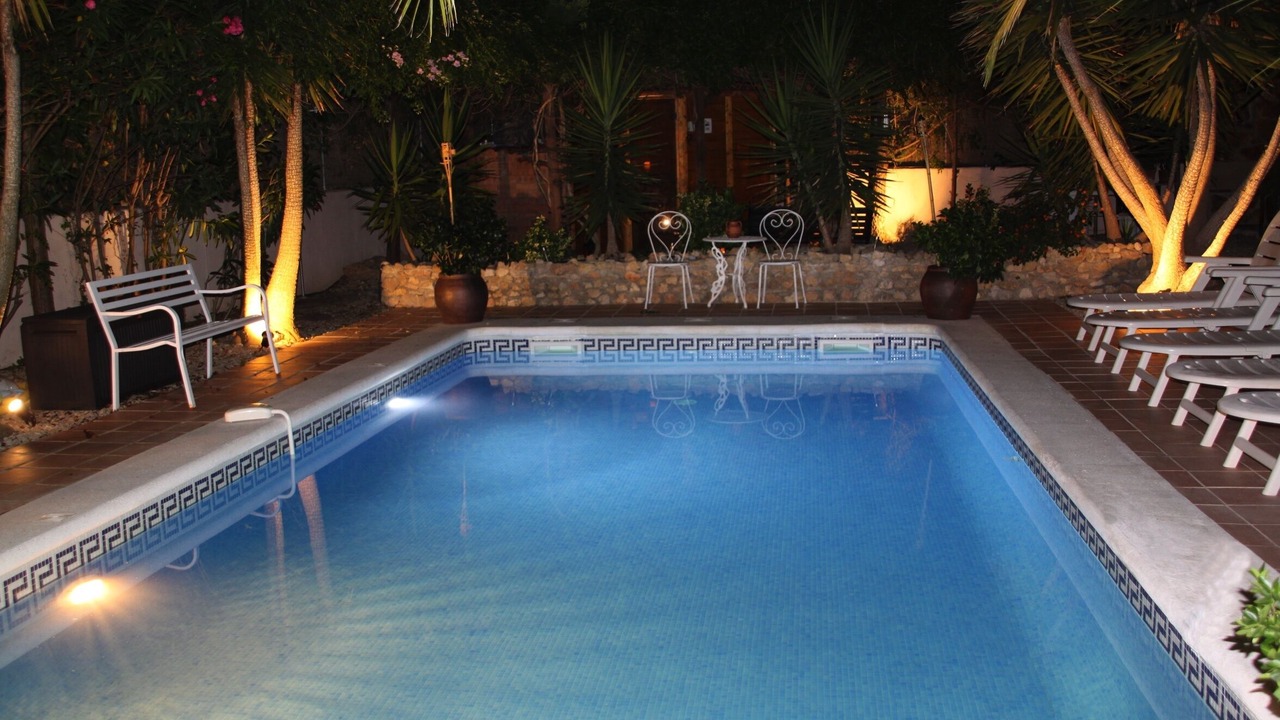 Photo of Outdoor in Can Trabal