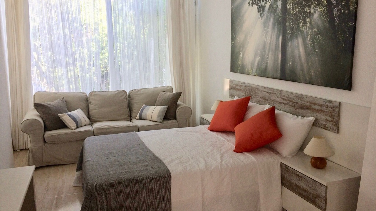 Photo of Bedroom in Can Trabal