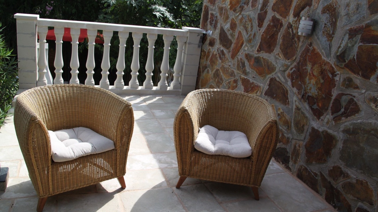 Photo of Patio Balcony in Can Trabal