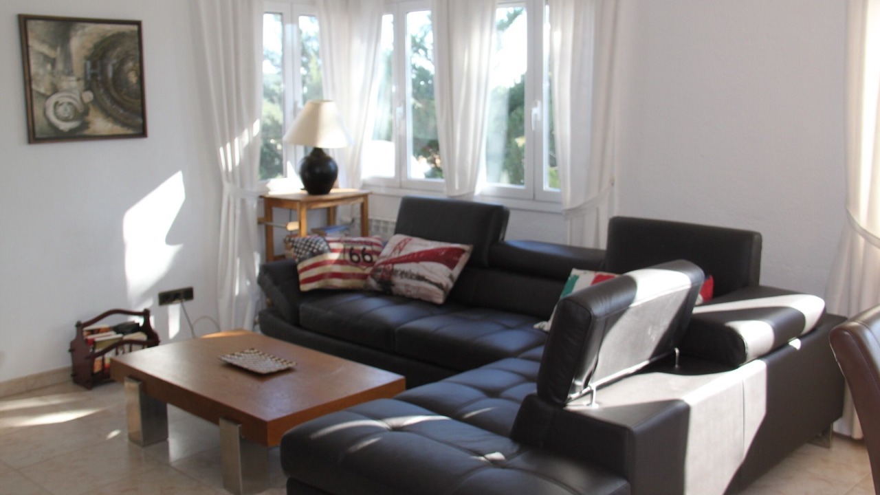Photo of Livingroom in Can Trabal