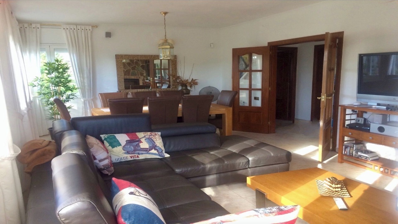 Photo of Livingroom in Can Trabal