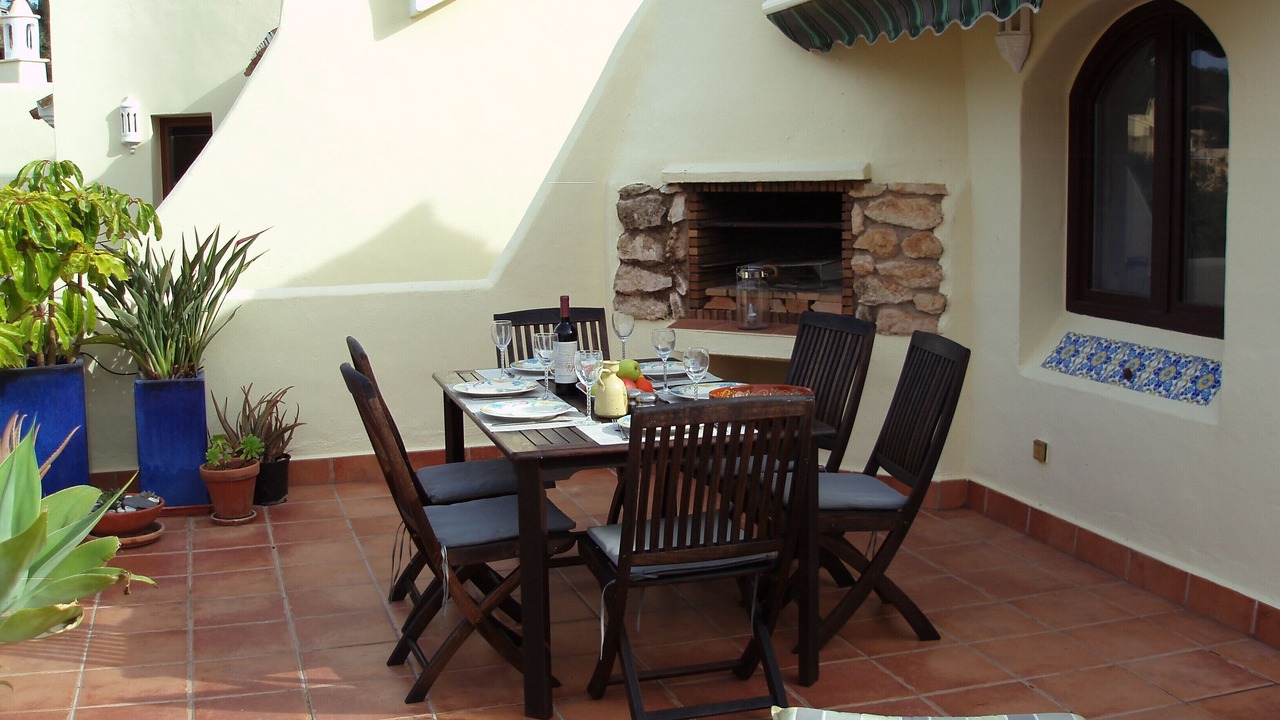 Photo of Outdoor in Diputacion de Rincon de San Gines