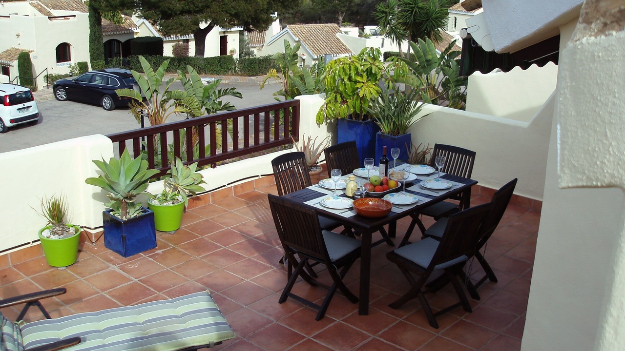 Photo of Outdoor in Diputacion de Rincon de San Gines