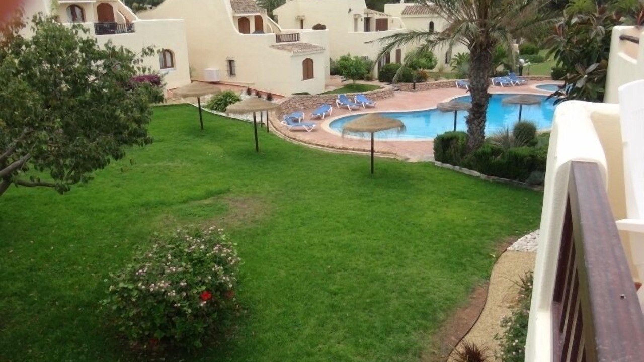 Photo of Outdoor in Diputacion de Rincon de San Gines