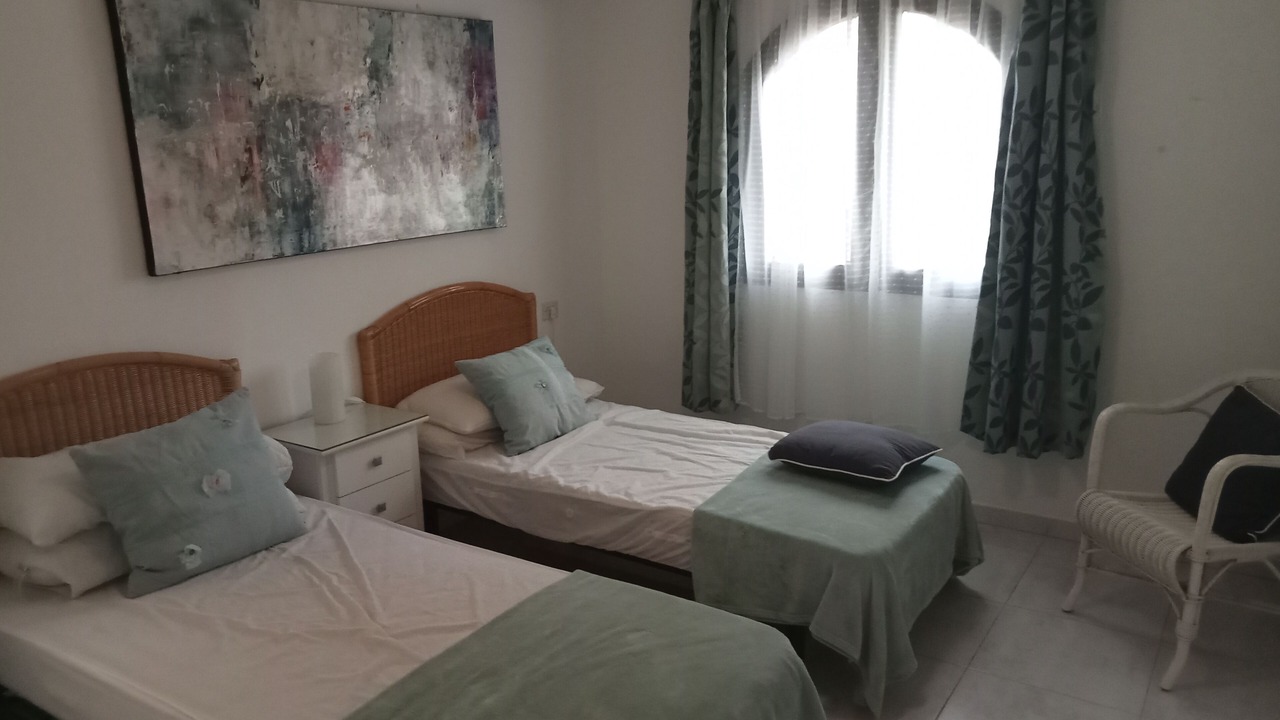 Photo of Bedroom in Diputacion de Rincon de San Gines