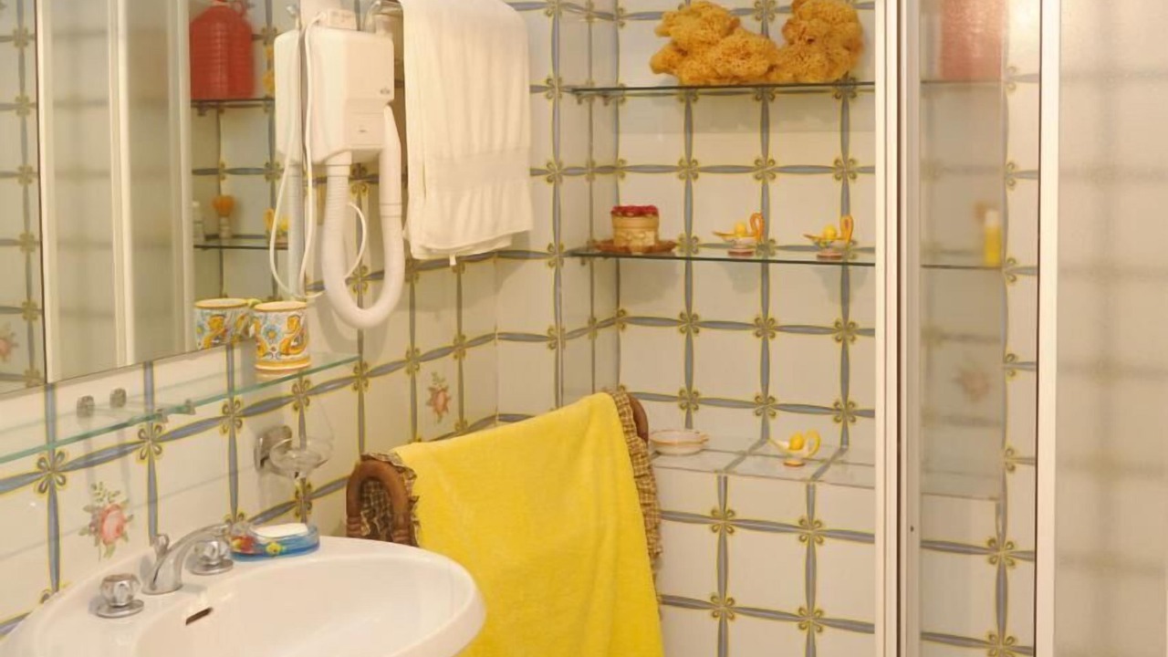 Photo of Bathroom in Conca dei Marini