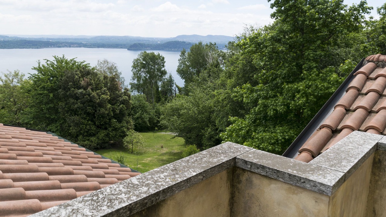 Photo of Patio Balcony in Belgirate
