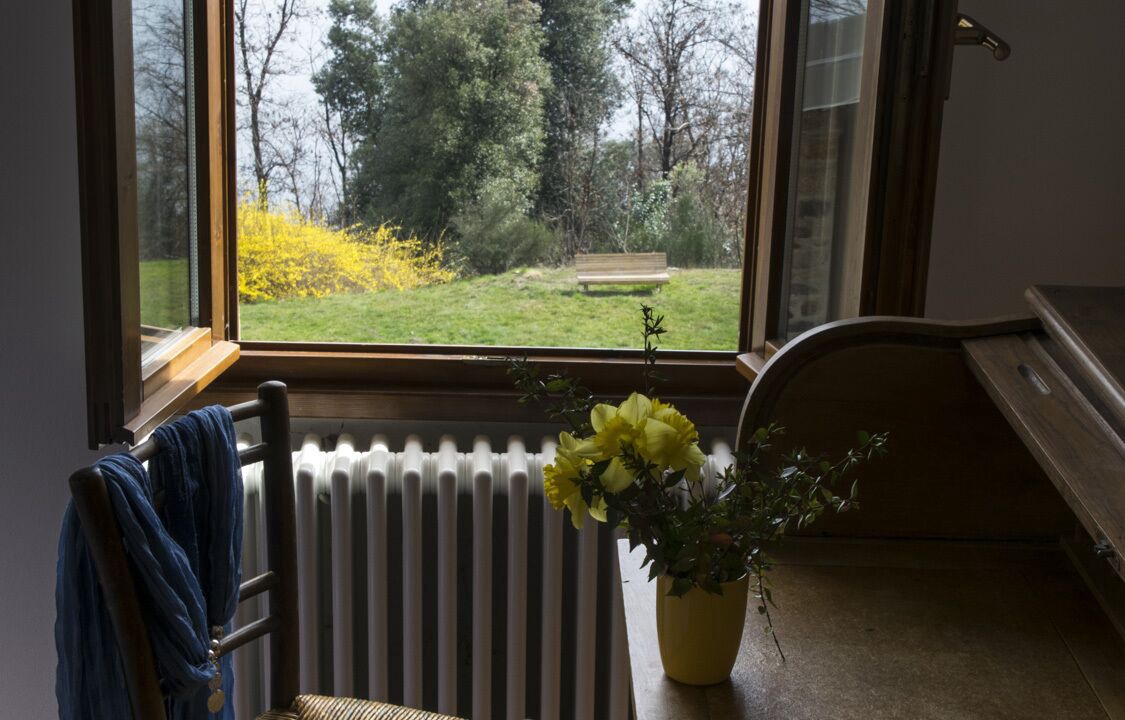 Photo of Bedroom in Belgirate
