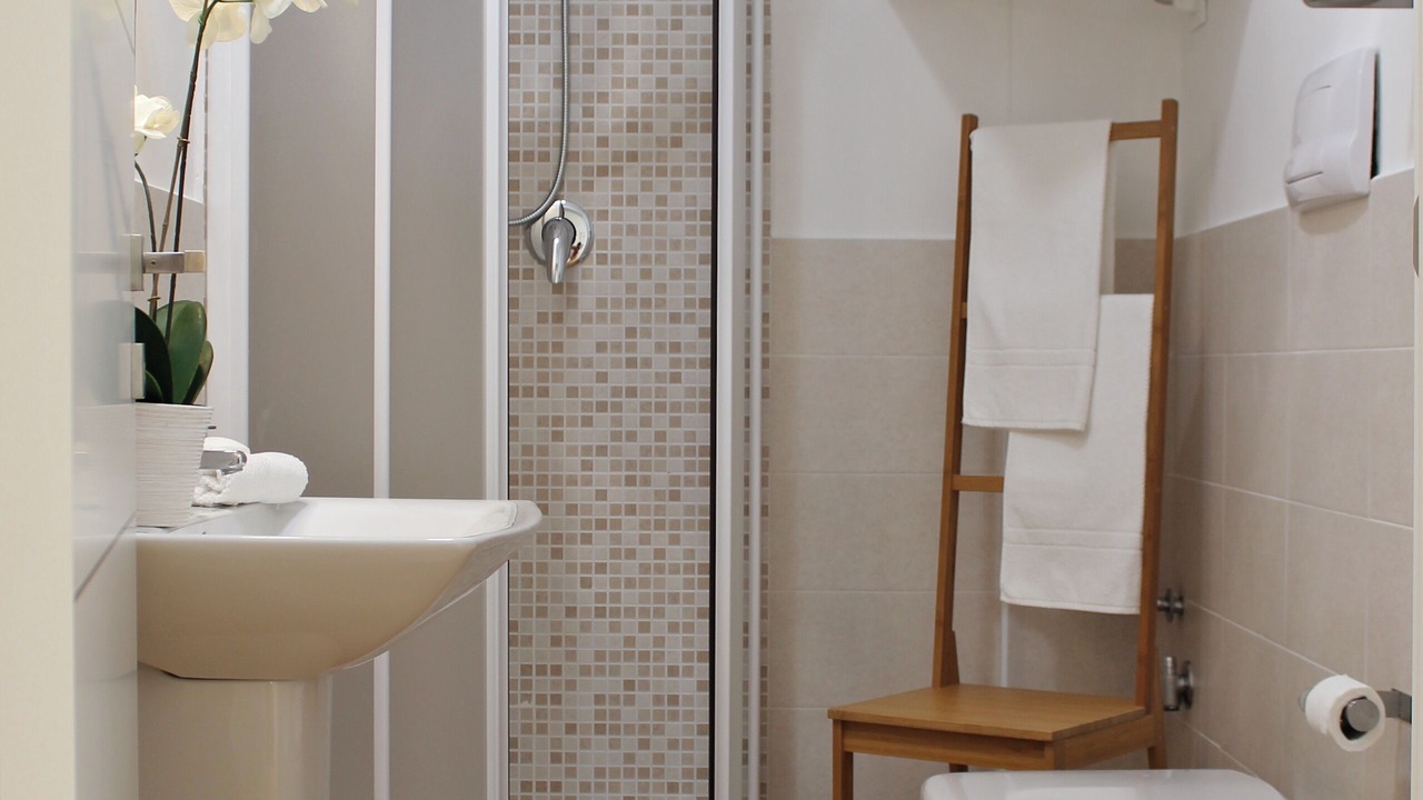 Photo of Bathroom in Toscolano Maderno