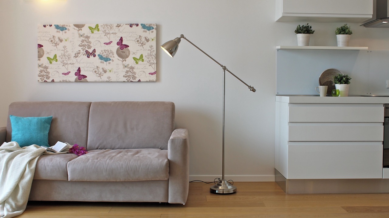 Photo of Livingroom in Toscolano Maderno